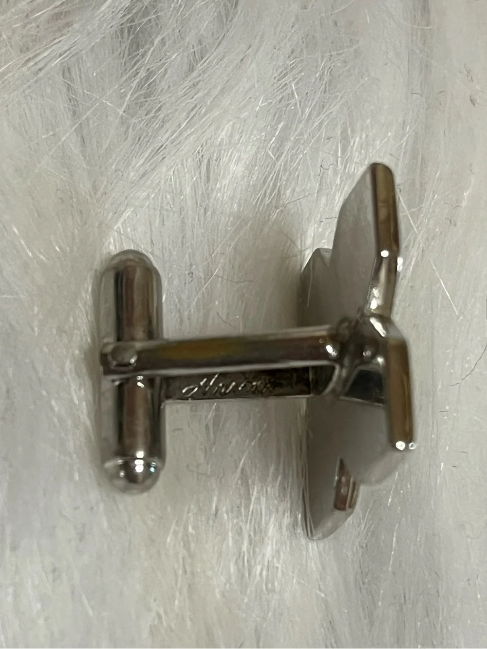 Vintage Anson Cuff Links